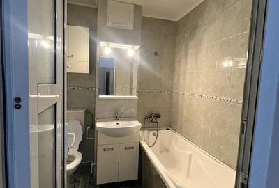 Apartament cu 2 camere decomandat, mobilat în Faleza Nord - 4