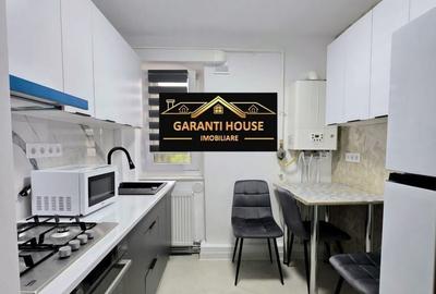 Apartament cu 3 camere decomandat în Progresul - 8