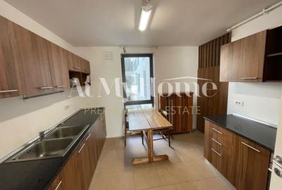 Apartament spatios si luminos cu 3 camere, mobilat, 2 terase, vedere libera - 8
