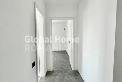 Apartament cu 3 camere decomandat în Pipera - 13