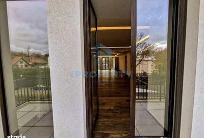 Apartament cu 4 camere, mobilat în Kiseleff - 4
