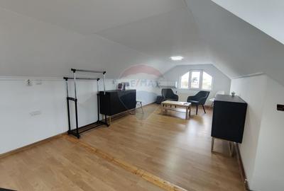 Spatiu de birouri, de inchiriat, Gheorgheni - 3