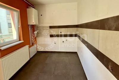 Apartament cu 3 camere semidecomandat în Mănăștur - 2