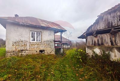 Teren Construcții intravilan de 4627 mp, în Unguraș - 8