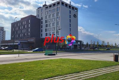 Spatiu comercial zona Coresi  - 62 mp - 3