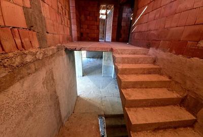 Casă individuală cu 5 camere cu Teren 2700 Mp în Alexandru cel Bun - 8