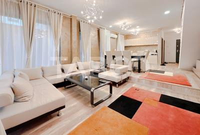 Duplex cu teren 280 mp si terasa cu panorama spectaculoasa spre oras - 2