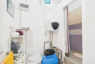 Casă cu 5 camere cu Canalizare în Bucovăț (Remetea Mare) - 11
