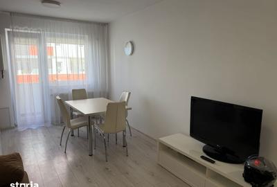 Apartament cu 2 camere decomandat, mobilat în Turnișor - 1