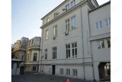 Spatiu de birouri - 150 mp in Piata Romana - 1