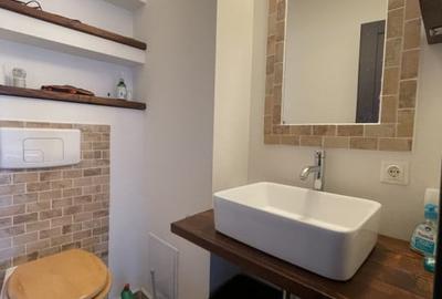 4 camere tip penthouse in Plopilor, 100 mp terasa de 30 mp - 2