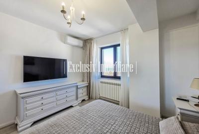 Apartament cu 3 camere decomandat, mobilat în Central - 26