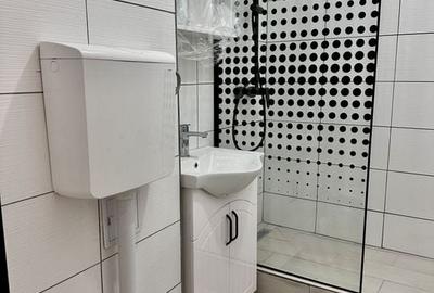 Garsoniera Lucretiu Patrascanu nr 3 - renovata complet - 3