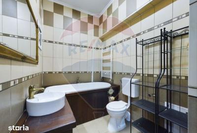 Apartament cu 2 camere în Ultracentral - 10