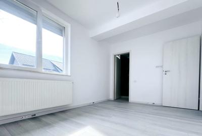 Duplex 4 camere-111 mp, teren 300mp, toate utilitatile, Domnesti-Ilfov - 8