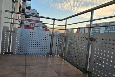 Apartament 2 camere Avantgarden,mobilat-utilat,parcare,liber,125000 Euro - 5