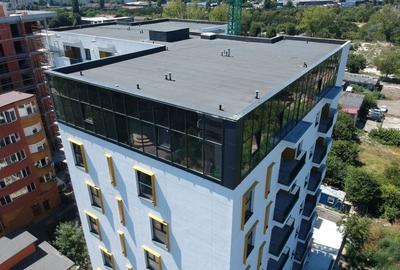 Inchiriere Apartament deosebit Constanta cu 2 parcari proprii - 2