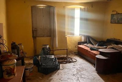 Casă individuală cu 5 camere cu Teren 1079 Mp în Foeni - 6