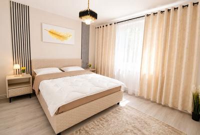 Apartament cu 2 camere decomandat în Central - 7