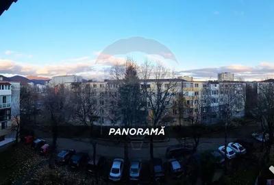 Apartament cu 2 camere decomandat, mobilat în Decebal - 5