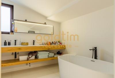 PENTHOUSE SPECTACULOS/BLOC BOUTIQUE/TERASA 100M/VEDERE LIBERA/GARAJ/KISSELEF PENTHOUSE SPECTACULOS/BLOC BOUTIQUE/TERASA 100M/VEDERE LIBERA/GARAJ/KISSELEF - 23