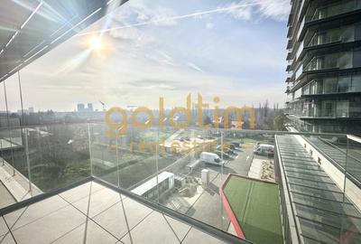 Apartament cu 2 camere decomandat, mobilat în Floreasca - 17