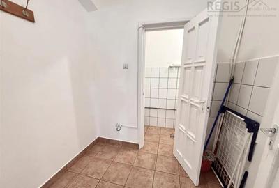 Spațiu comercial, de 36 mp, în Central - 6