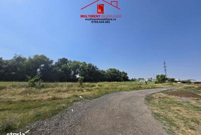 Teren de 403 mp, în Central - 5