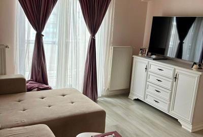 Apartament cu 2 camere decomandat, mobilat în Metalurgiei - 5