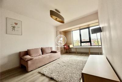 Oportunitate! 3 camere Valea Lupului Loc de parcare intabulat - 1