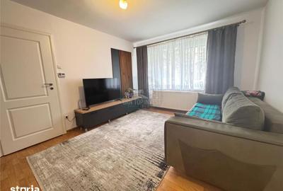 Apartament cu 2 camere semidecomandat, mobilat în Terezian - 3