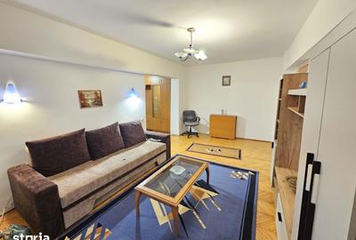 Apartament cu 3 camere semidecomandat, mobilat în Obor - 10
