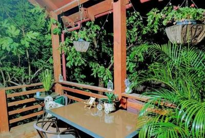 Casă cu 4 camere cu Teren 700 Mp în Șendreni - 7