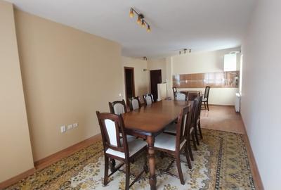 Apartament cu 2 camere semidecomandat, mobilat în Florești - 1