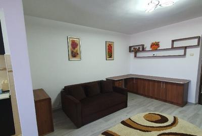 Garsoniera de inchiriat Astra - 7