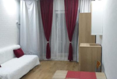 Garsonieră semidecomandată în Pipera - 6