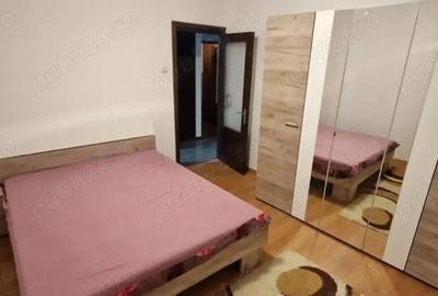 Apartament cu 3 camere decomandat în ICIL - 1
