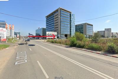 Studio de vanzare MY PLACE RESIDENCE - la PIPERA Plazza/bariera Petricani Studio de vanzare MY PLACE RESIDENCE - la PIPERA Plazza/bariera Petricani - 2