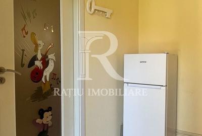 Casă cu 1 camere cu Teren 300 Mp în Orașul Nou - 6