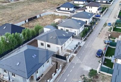 Casă cu 5 camere cu Canalizare în Buftea - 2