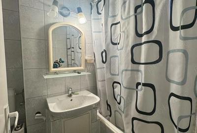 Apartament cu 2 camere în Central - 1