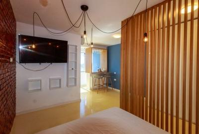 Vanzare garsoniera complet renovata|View spectaculos |Iancului|Comision 0% - 4