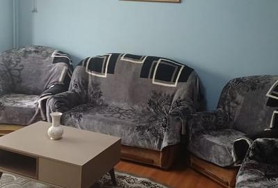 Garsonieră decomandată în Tei