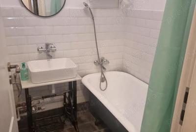 Apartament cu 3 camere decomandat în Gara - 1