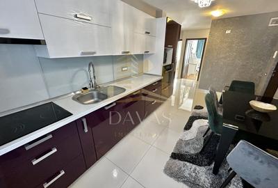 Apartament 3 camere decomandate de vanzare | Marasti | Etaj 1 - 7