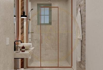 Teren cu proiect in curs de autorizare, la 500m de partia Marisel - 3