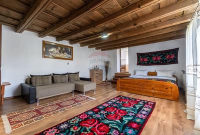 Casa / Vila cu 7 camere de vanzare - 34