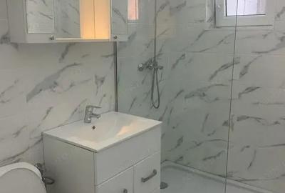 Apartament cu 2 camere în Circumvalațiunii