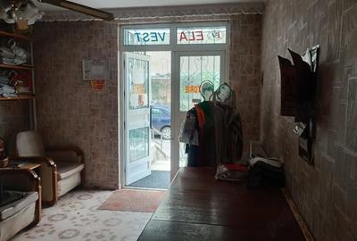 Spațiu comercial, de 38 mp, în Central - 6
