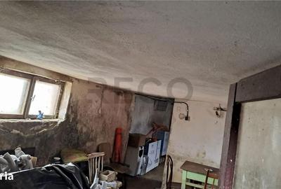 Casă cu 2 camere în Inand - 5